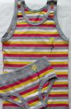 D�v�� n�t�ln�k Emy Bimba V924 stripe