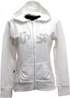Dámská mikina Represent na zip DPI R1W-SWZ-0202 Dámská mikina Represent na zip DPI R1W-SWZ-0202