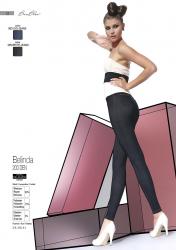 Efektní dámské legíny BasBleu Belinda Efektní dámské legíny BasBleu Belinda