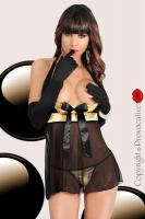 Erotick� ko�ilka Provocative PR-2030 Sexy Cabaret Babydoll 