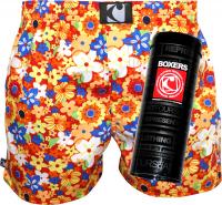 P�nsk� boxery Represent FLOWERY MEADOW