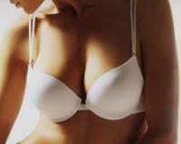 Gelov� push-up podprsenka Lilly 934 - SLEVA