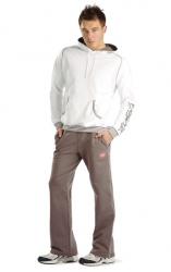 Litex 64092 Mikina s kapuc�