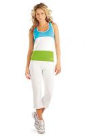 Litex 67002 Leggings v 7/8 d�lce