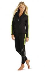 Litex 67726 Kalhoty unisex