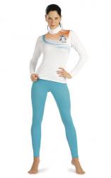 Litex 70034 Leggings d�msk� dlouh�