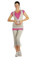 Litex 70222 Leggings t�hotensk� pod kolena