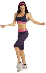 Litex 70236 Kalhoty d�msk� pod kolena