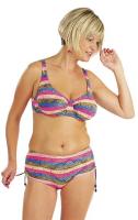 Litex 71038 Kalhotky bokov� s nohavi�kou