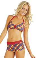 Litex 71052 Kalhotky bokov� s nohavi�kou