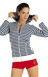 Litex 71562 Mikina s kapuc�