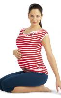 Litex 72184 Triko d�msk� se spadl�mi ruk�vy