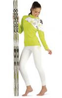 Dámské thermo leginy dlouhé Litex 73033 Dámské thermo leginy dlouhé Litex 73033