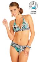 D�msk� podprsenka s ko���ky push-up Litex 76064