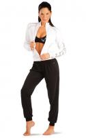 D�msk� bunda se stoj��kem Litex 77074
