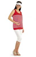 Litex 99409 Leggings t�hotensk� v 3/4 d�lce