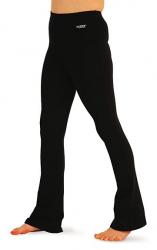 Litex 99420 Leggings dětské dlouhé do zvonu Litex 99420 Leggings dětské dlouhé do zvonu