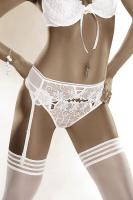 Luxusn� kalhotky Roza Orchidea 