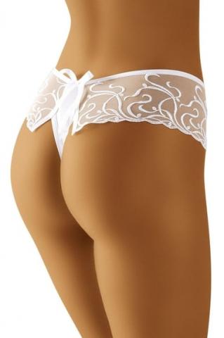 Luxusn� tanga Wolbar Malaguena