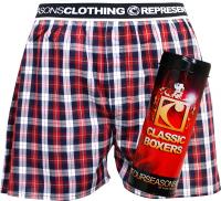 P�nsk� boxery Represent MIKEBOX 1209 
