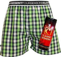 P�nsk� boxerky Represent MIKEBOX 1210