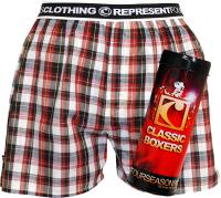 P�nsk� boxery Represent MIKEBOX 1218 