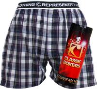 P�nsk� boxery Represent MIKEBOX 1220 