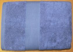 Osu�ka bambus 70x140 - tm. modr�