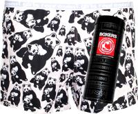 Dámské boxery Represent Panda party R7W-BOX-0444 Dámské boxery Represent Panda party R7W-BOX-0444