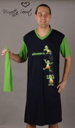 P�nsk� no�n� ko�ile Showman v �ortk�ch