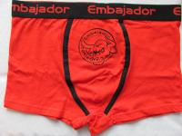 P�nsk� boxerky Atlantic EEH-028