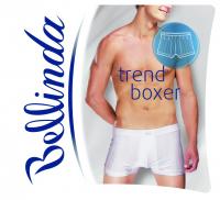 P�nsk� boxerky Bellinda 858779 TREND BOXER