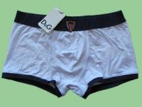 P�nsk� boxerky Dolce a Gabbana M31133