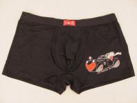 P�nsk� boxerky Gasoline N890