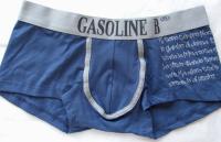 P�nsk� boxerky Gasoline U4053