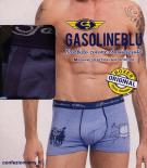 P�nsk� boxerky Gasoline U4150