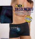 P�nsk� boxerky Gasoline U4156