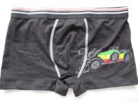P�nsk� boxerky Gasoline U4162