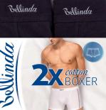 P�nsk� boxery Bellinda 848101 BAVLN�N� MULTIPACK 2 kusy