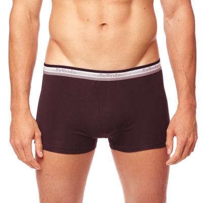 P�nsk� boxery Bellinda 858102 3D FLEX COTTON BOXER