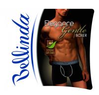 P�nsk� boxery Bellinda 858300 BOXER GENTLE