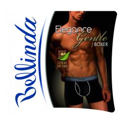 Pánské boxery Bellinda 858300 BOXER GENTLE Pánské boxery Bellinda 858300 BOXER GENTLE