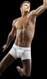 Pánské boxery DIM 6562 DIMENSION BOXER Pánské boxery DIM 6562 DIMENSION BOXER