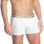 Pánské boxery DIM 6652 3D FLEX LONG BOXER Pánské boxery DIM 6652 3D FLEX LONG BOXER