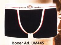 Pánské boxery Pierre Cardin UM445 Pánské boxery Pierre Cardin UM445