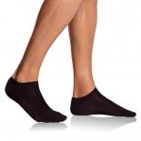Pánské kotníkové ponožky Bellinda 497554 IN SHOE SOCKS BAMBUS AIR Pánské kotníkové ponožky Bellinda 497554 IN SHOE SOCKS BAMBUS AIR