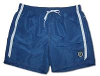 P�nsk� plavkov� �ortky Scuba Jeans