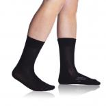 Pánské ponožky bambusové Bellinda 497546 MEN BAMBUS SOCKS