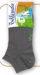 Pánské ponožky Bellinda 497523 My bio in-shoe socks Pánské ponožky Bellinda 497523 My bio in-shoe socks