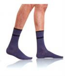 Pánské ponožky Bellinda 497591 JEANS SOCKS